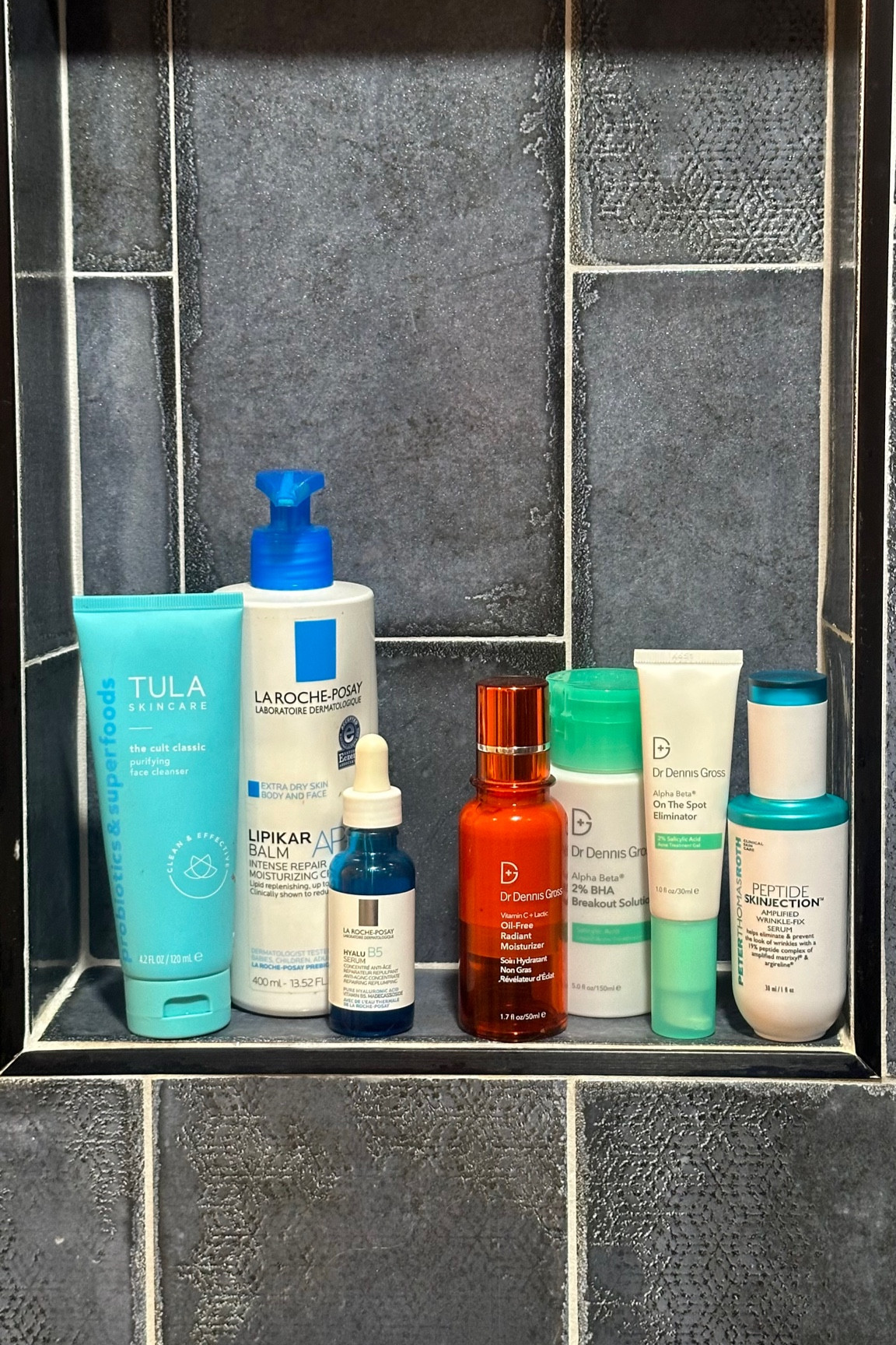 these products have been my go to lately for skincare!! 🩵 different cleansers and spot treatments for combatting acne, dark spots, and pigmentation 

#LTKbeauty #LTKGiftGuide #LTKSeasonal