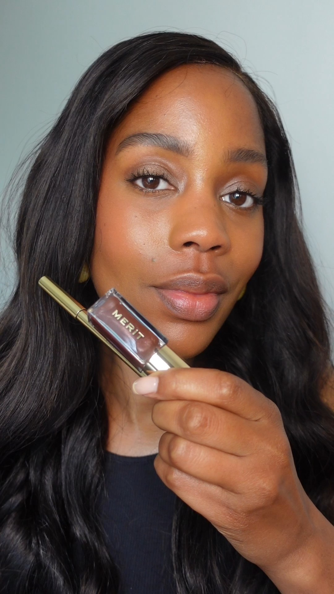 Brown Lip Combo for Brown Skin? Say Less 😍💄

#LTKuk #LTKeurope #LTKbeauty
