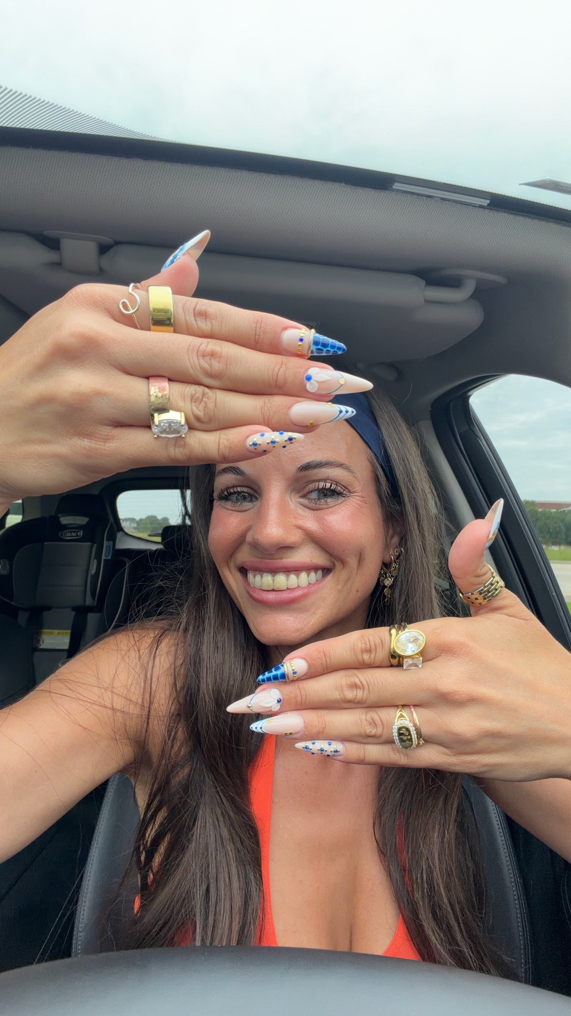 My go to rings

#LTKootd #LTKdayinmylife #LTKU
