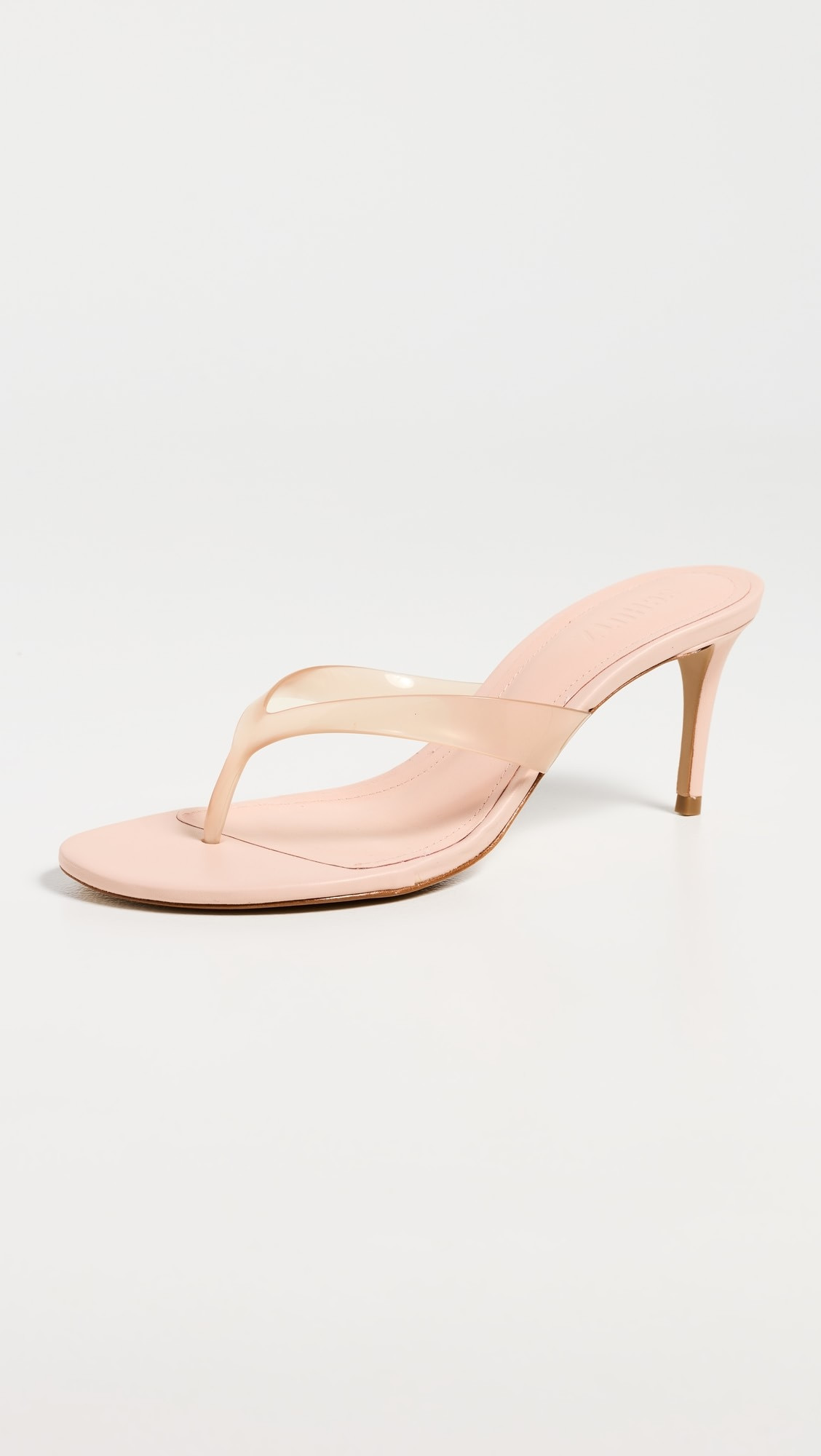 Roslyn Jelly Heeled Sandals | Shopbop