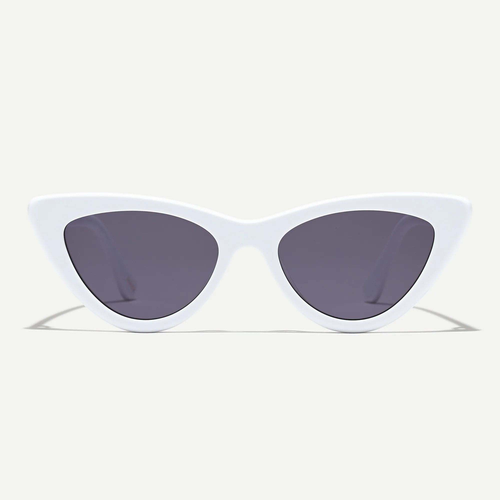 Bungalow cat eye sunglasses | J.Crew US