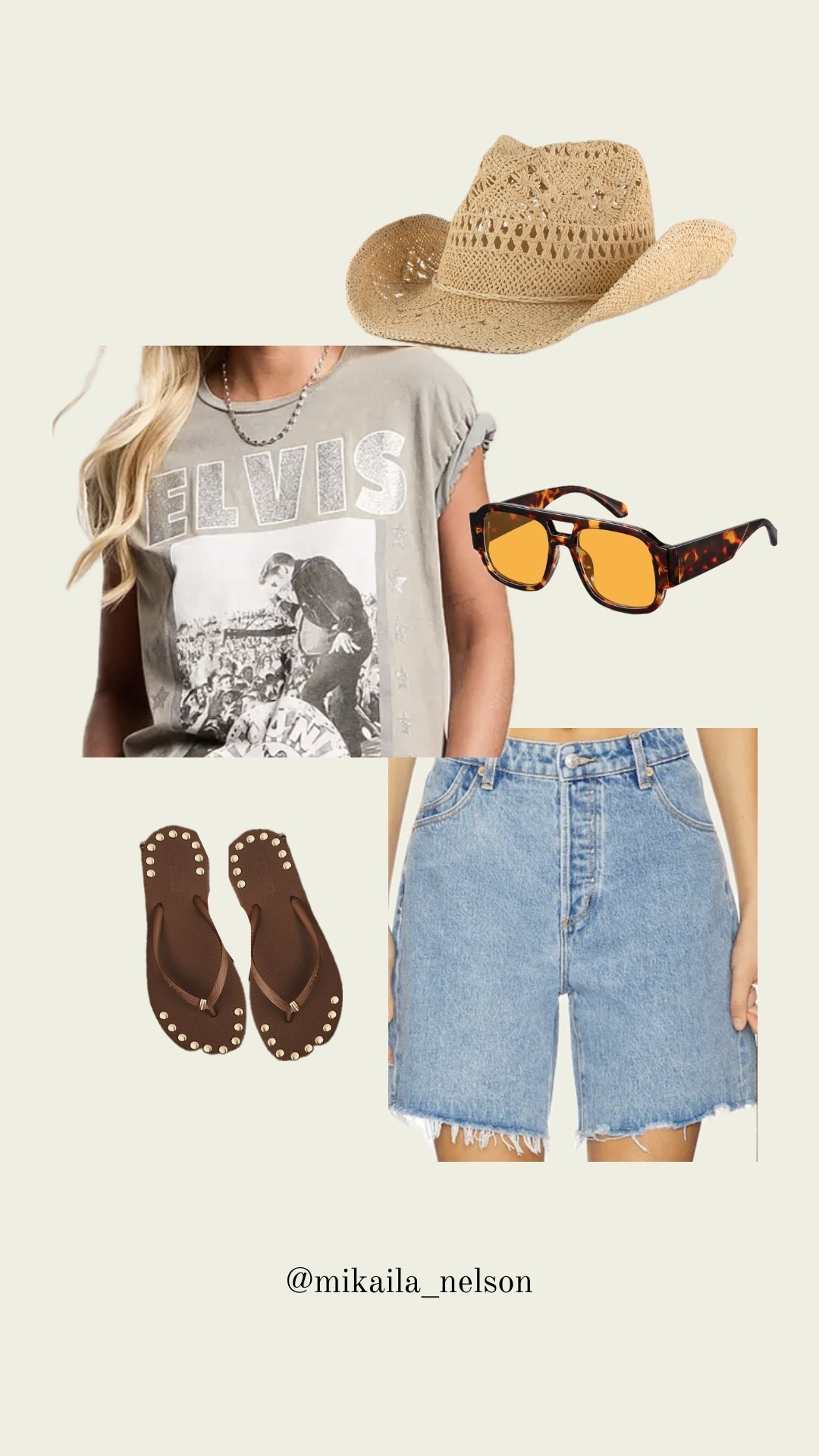 Western summer concert outfit

#LTKootd #LTKmomlife #LTKgrwm