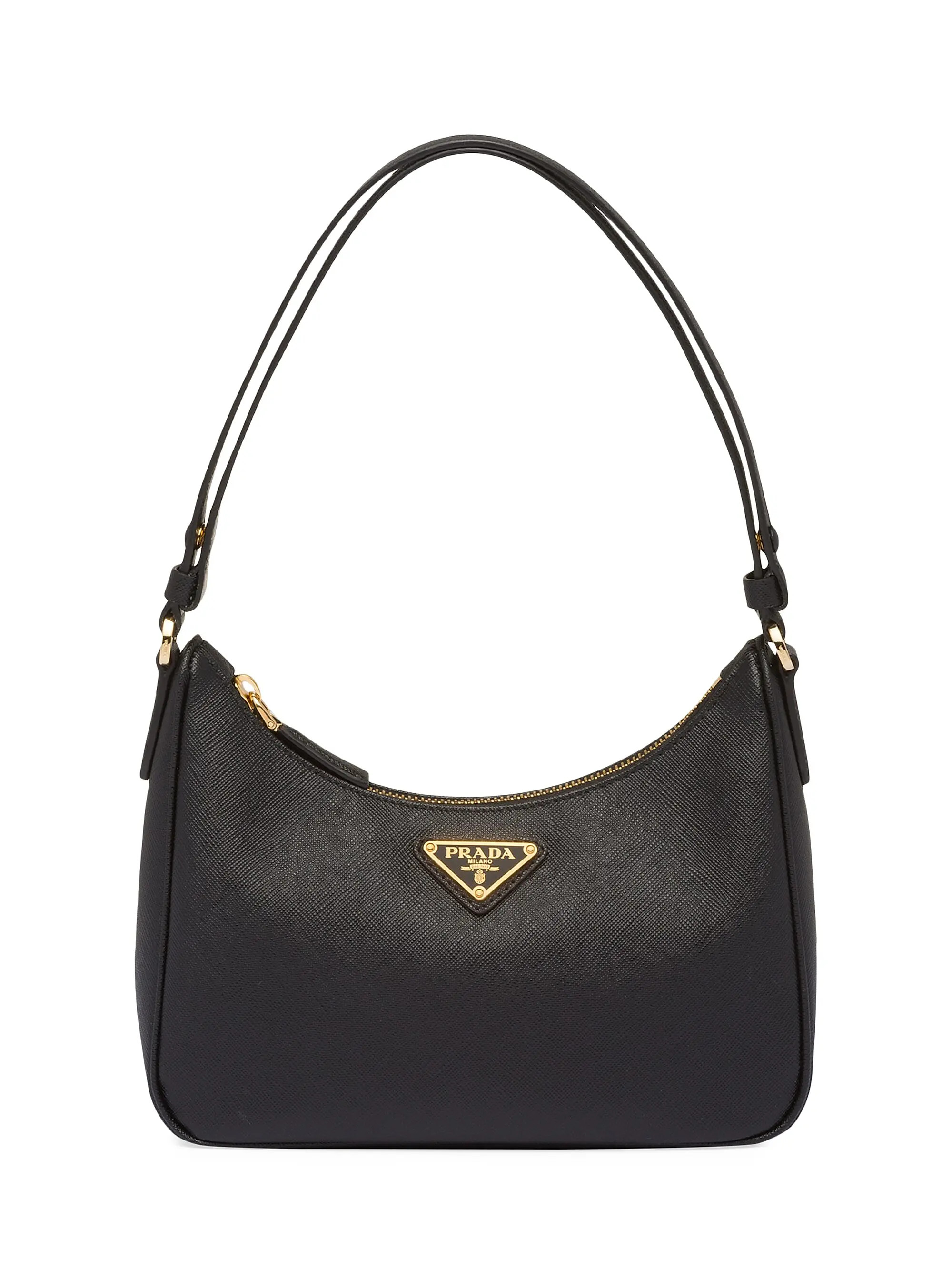 Re-Edition Saffiano Leather Mini Bag | Saks Fifth Avenue