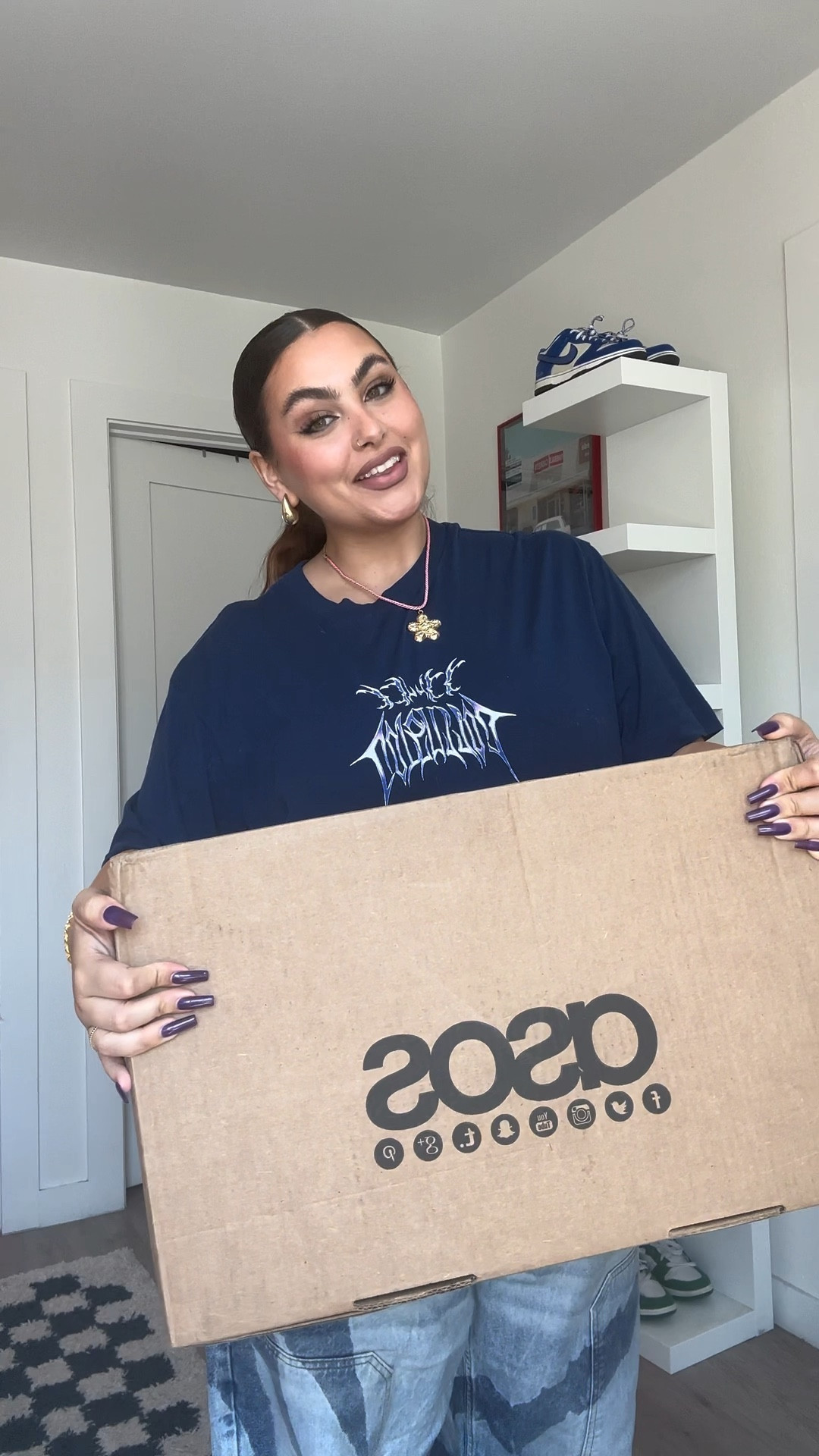 curvy girl ASOS HAUL🛍️🤭

#LTKFind #LTKcurves #LTKstyletip
