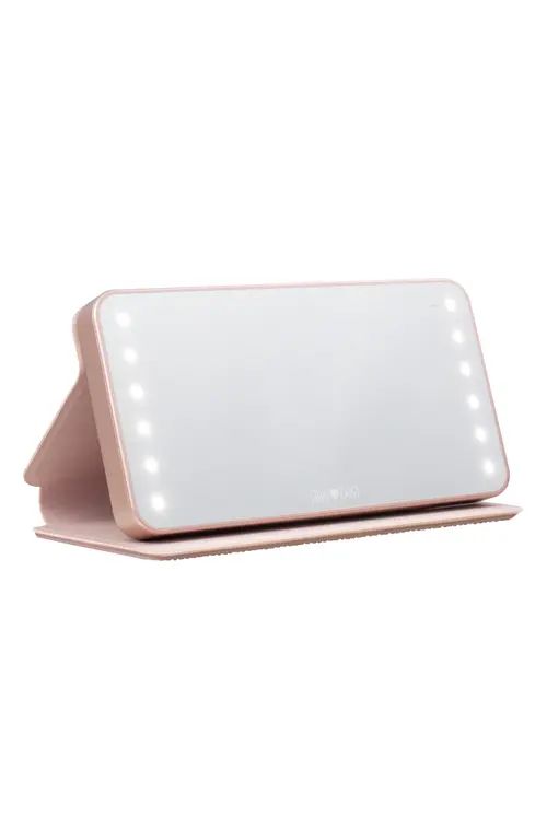 Riki Powerful LED Mirror & Power Bank $185 Value | Nordstrom