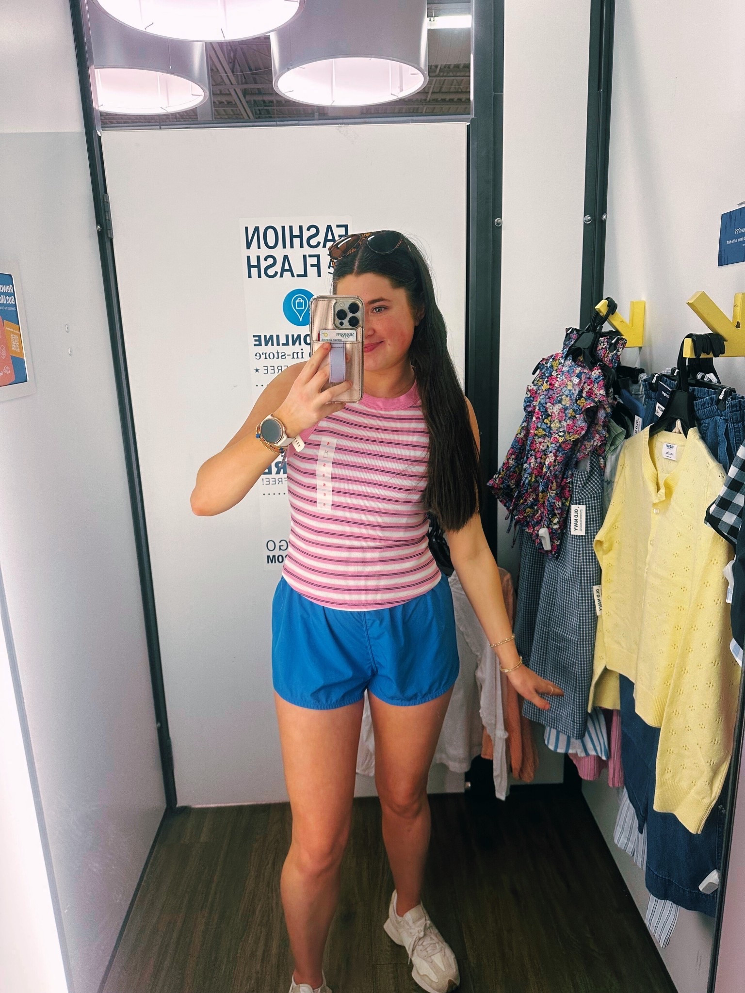 Old navy Buy or Bye! 

#LTKootd #LTKSpringSale