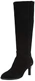 Aquatalia Women's Tall Boot Black, 9.5 M US | Amazon (US)