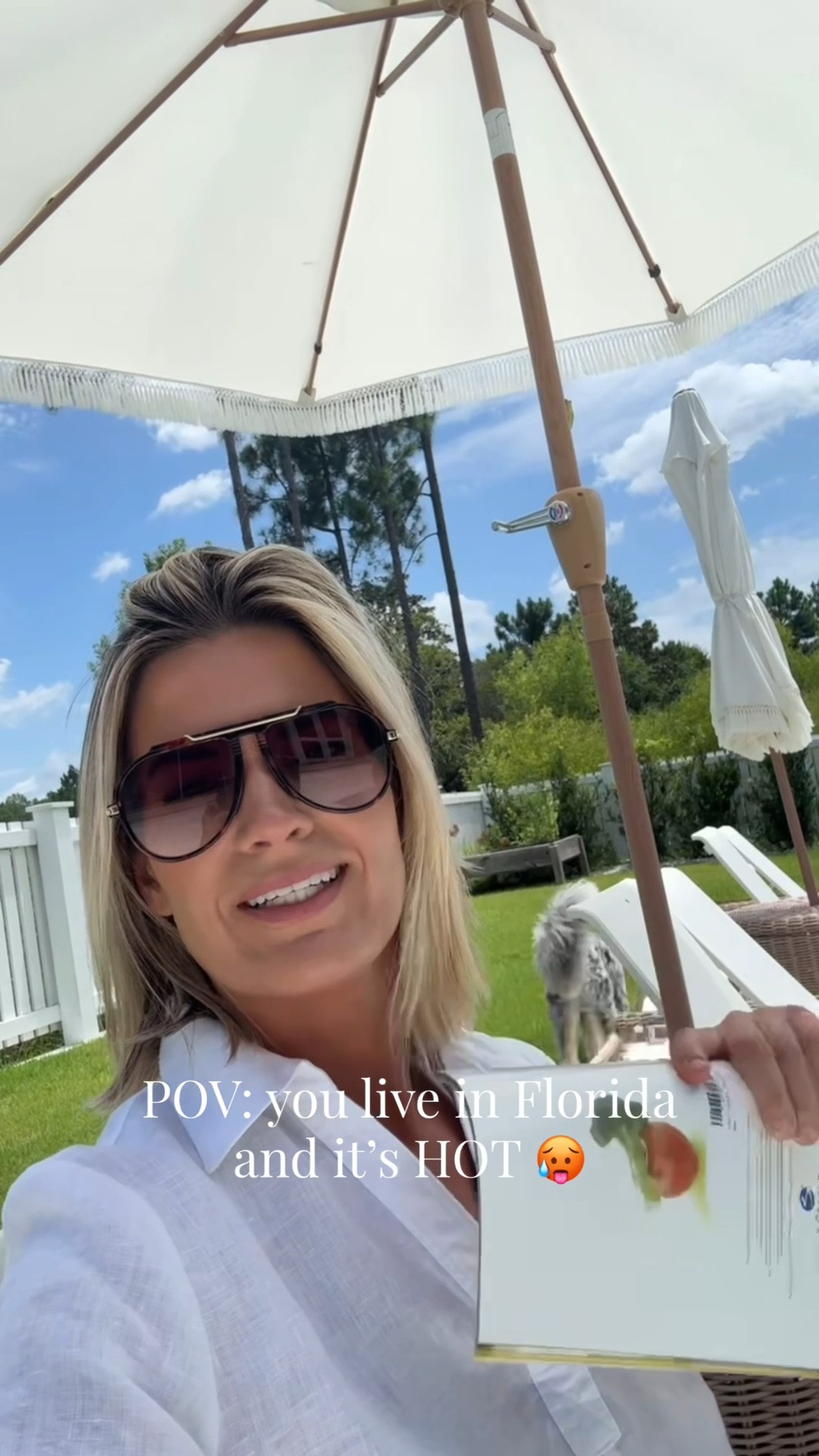 Summer outfit ideas as a 44 year old mom of 2 living in Florida!

#LTKTall #LTKSaleAlert #LTKootd