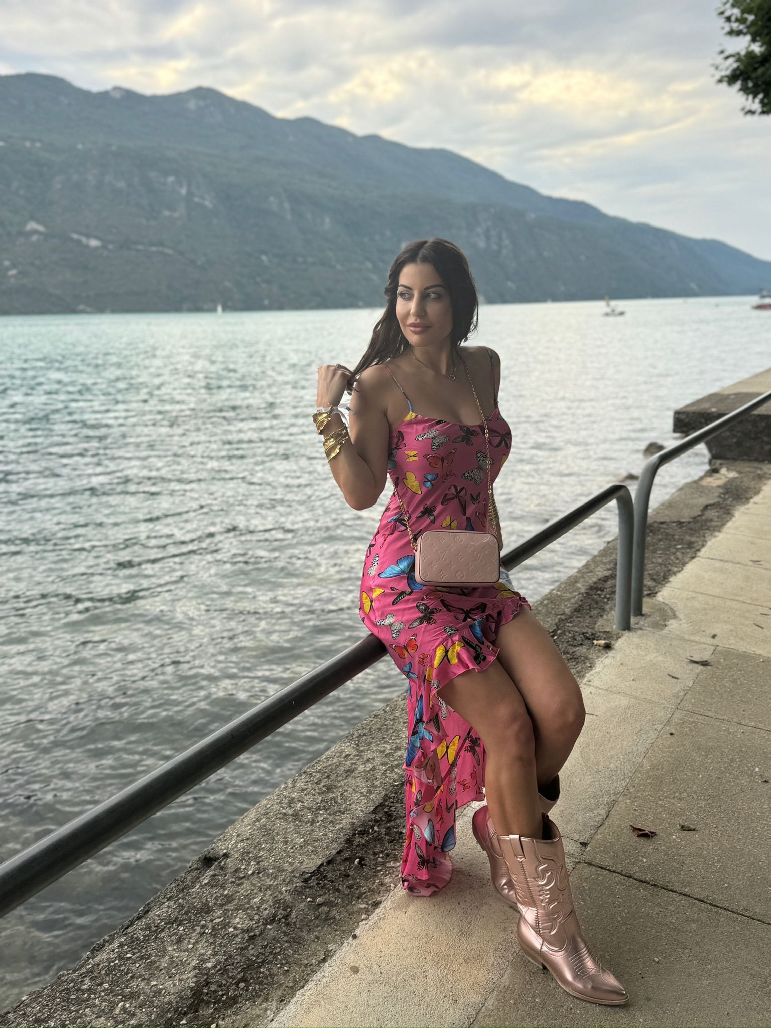 Musilac 2024 🎉🦋

#LTKsummer #LTKpartywear #LTKfrance