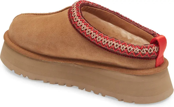 Tazz Platform Slipper (Women) | Nordstrom