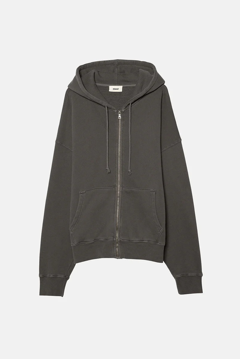 CORE ZIP HOODIE | Elwood Clothing