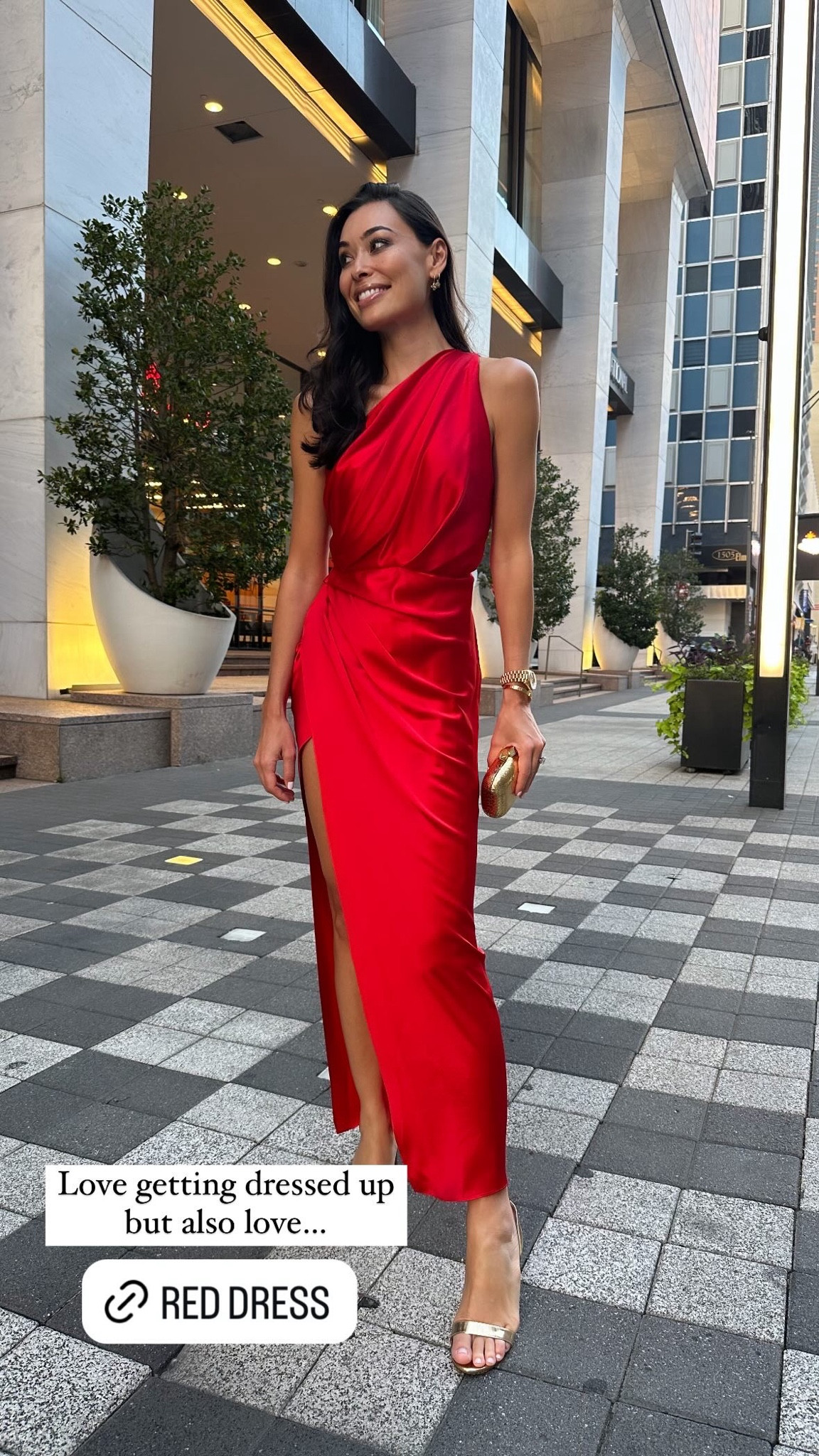 Wedding guest dress, formal dress, cocktail party, red dress, #LTKCon 

#LTKParties #LTKWedding