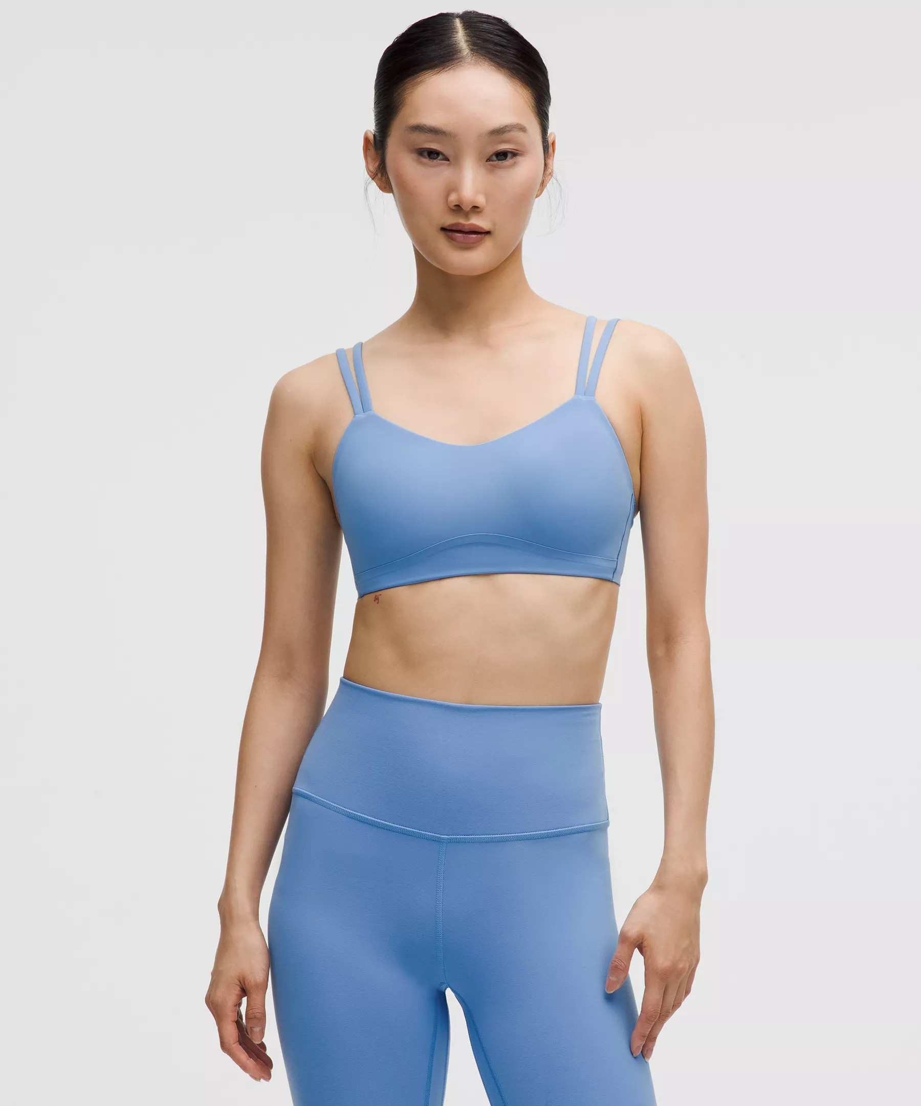 Like a Cloud Bra *Light Support, B/C Cup | Women's Bras | lululemon | Lululemon (US)