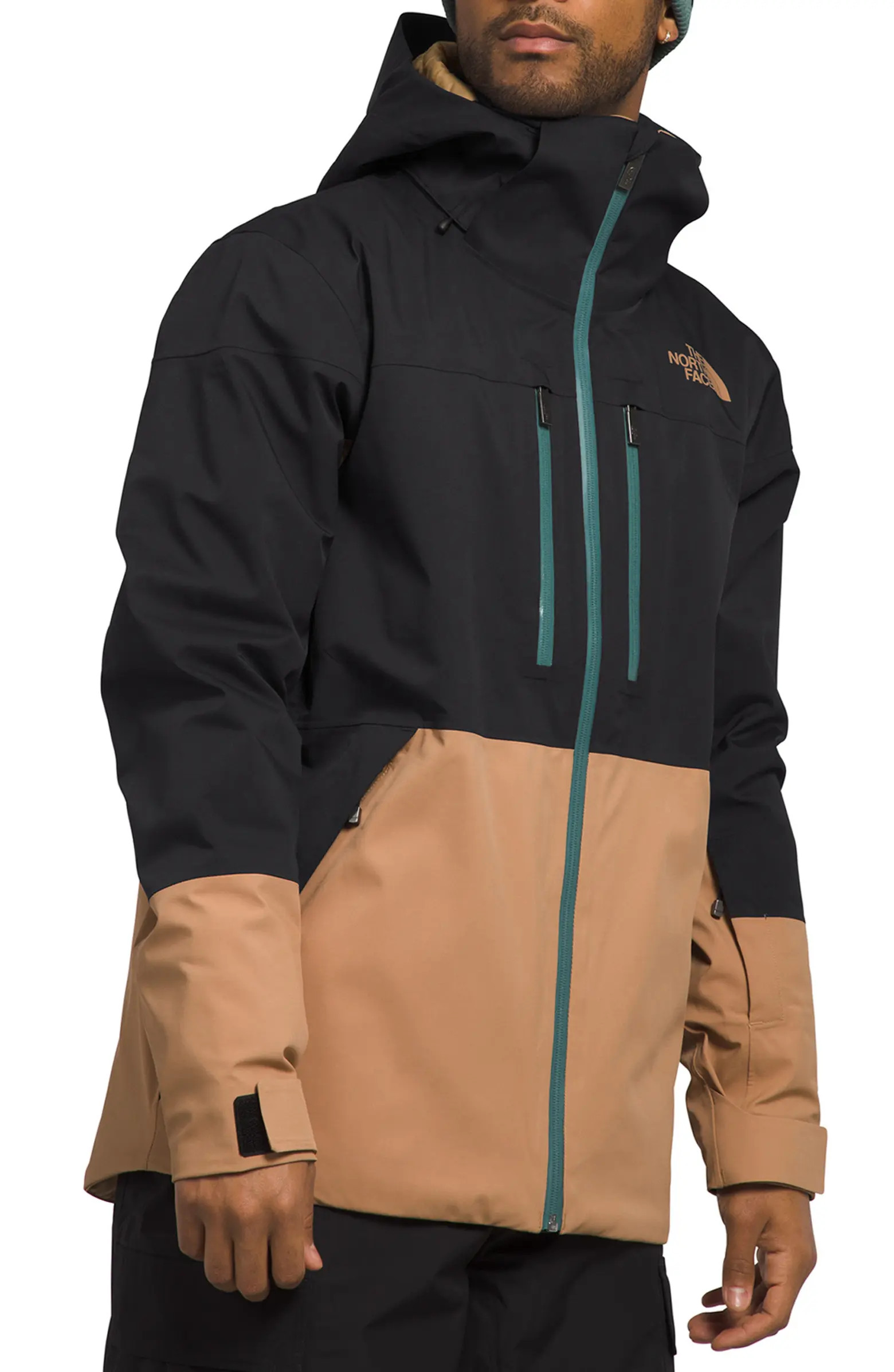 Chakal Waterproof Jacket | Nordstrom