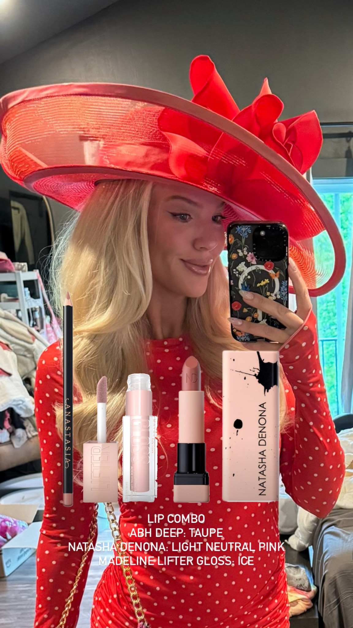 #LTKStyleTip #LTKBeauty #LTKFindsUnder50