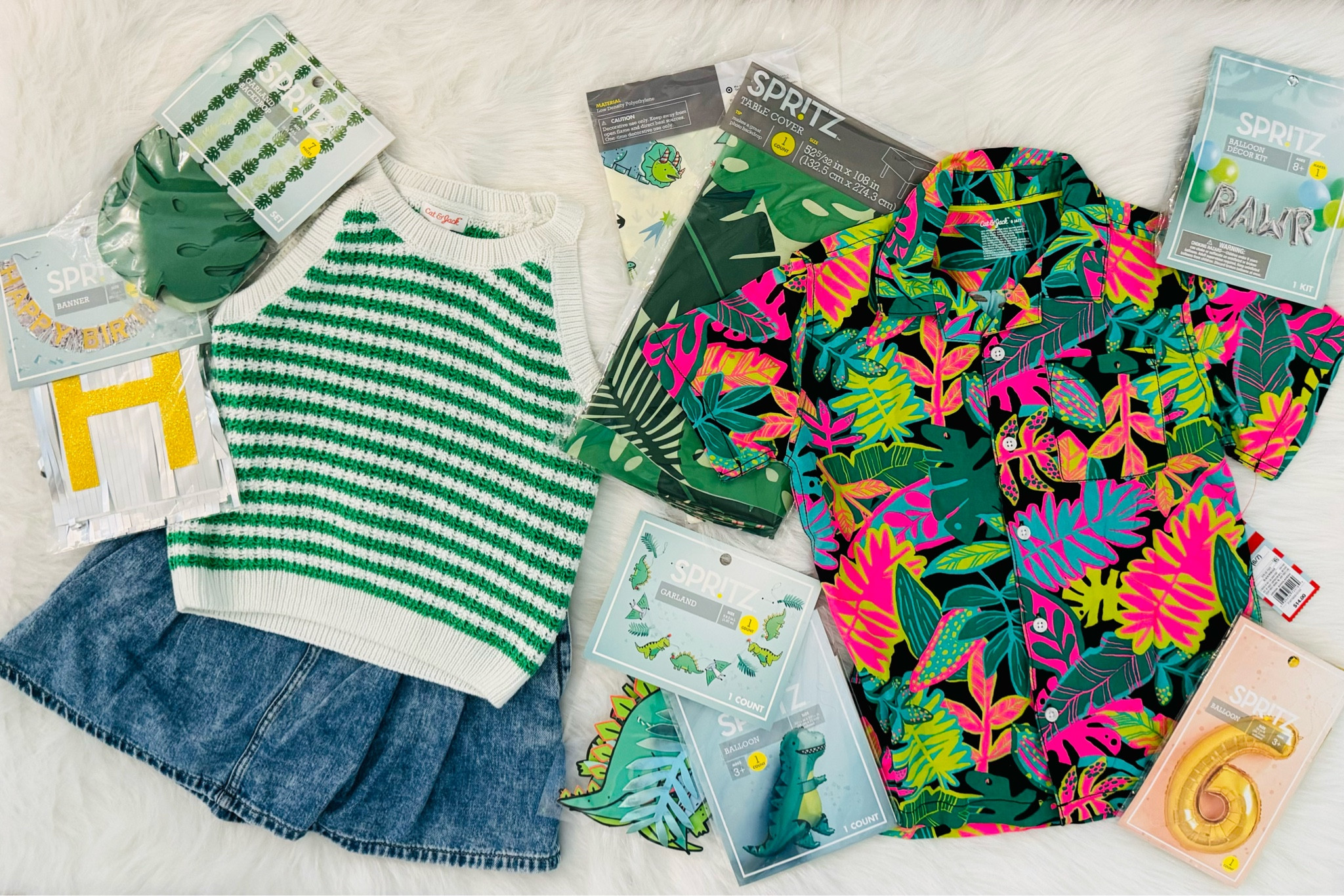 Kids party outfit inspo 

#LTKKids #LTKFindsUnder50 #LTKParties