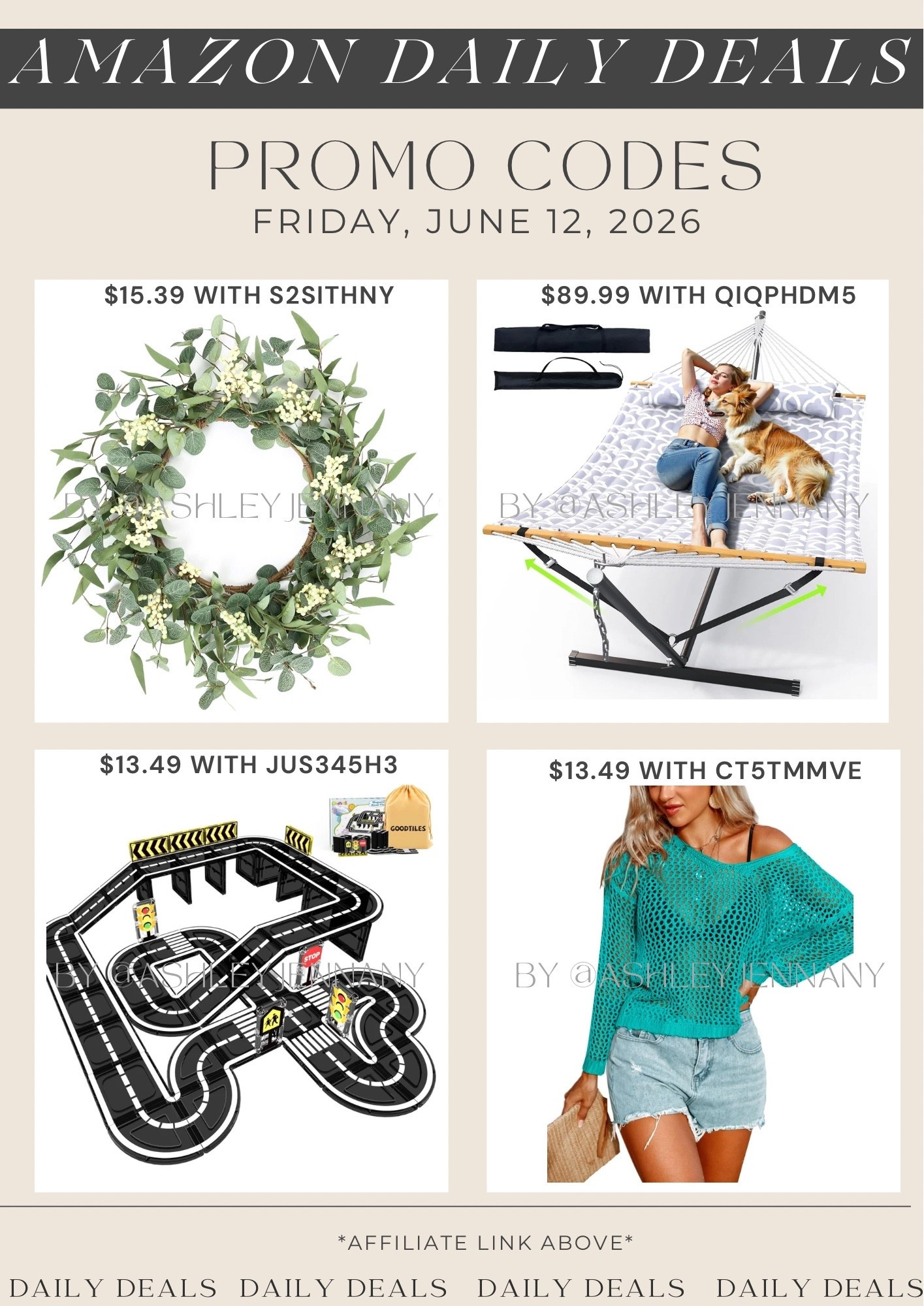 Amazon deals

#LTKSaleAlert #LTKSeasonal #LTKHome