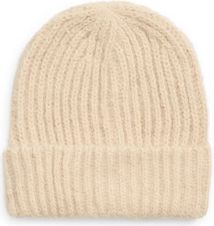 Treasure & Bond Cuffed Beanie | Nordstrom | Nordstrom
