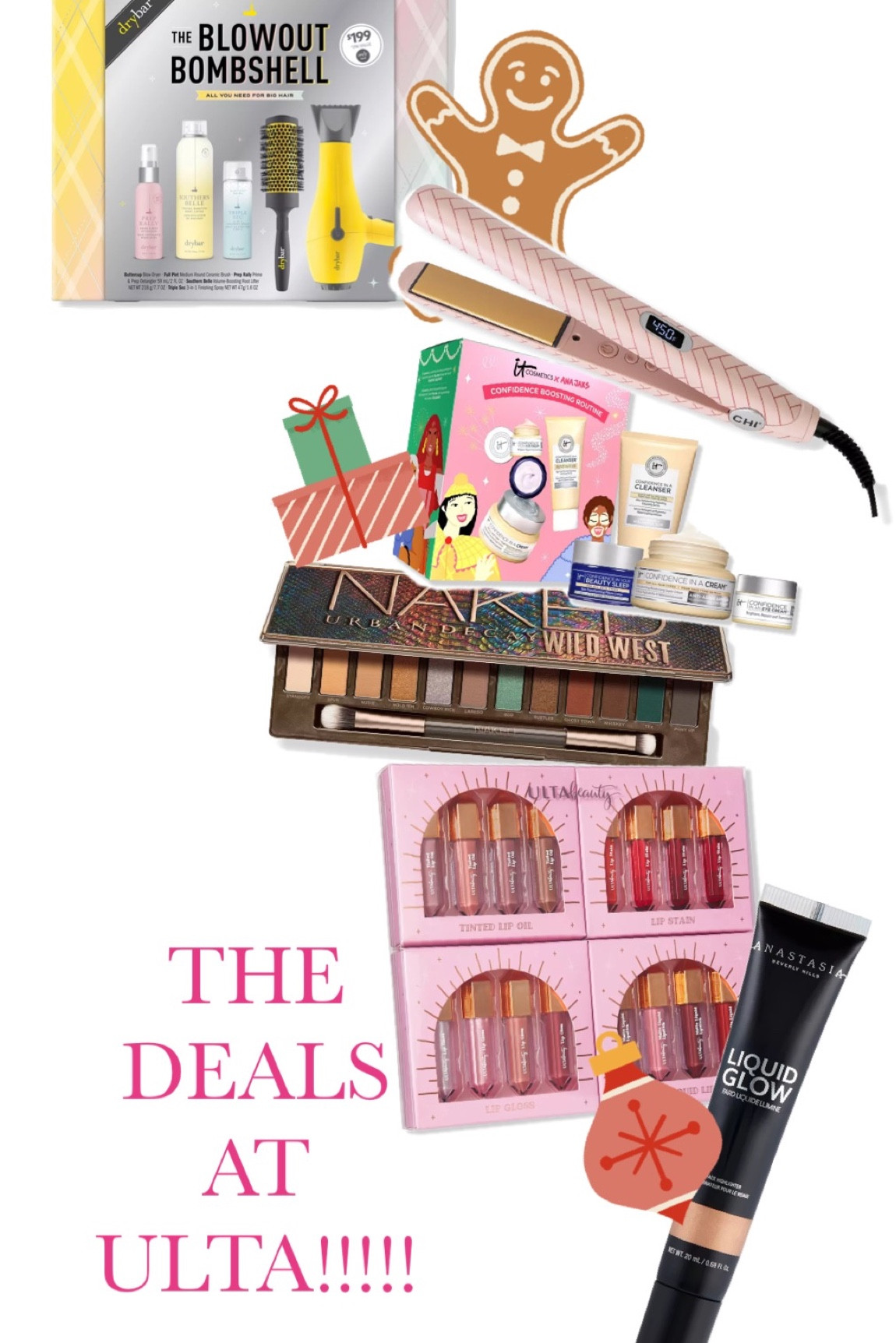 #LTKbeauty #LTKsalealert #LTKHoliday