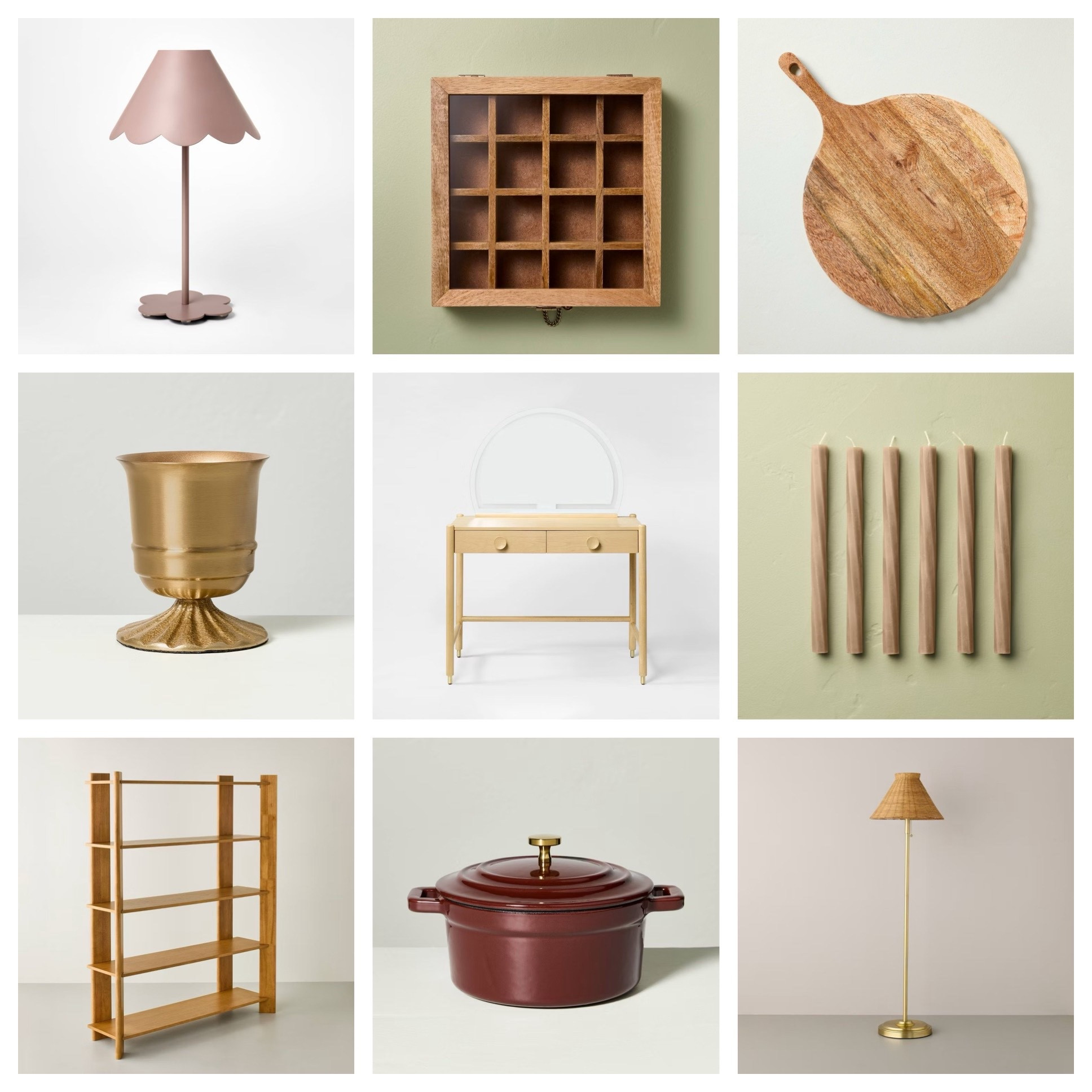 Target goodies 

#LTKHome