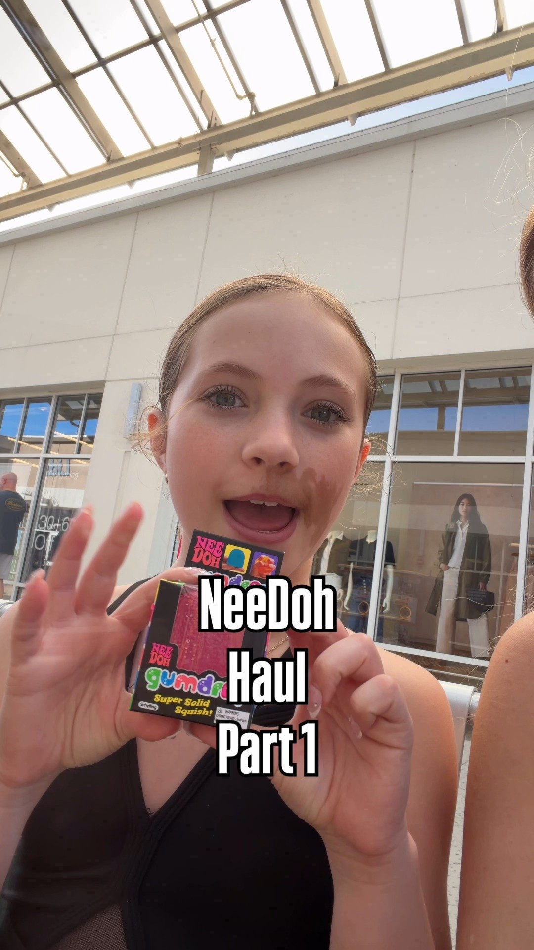 NeeDoh Restock Alert - Gum Drop and Mello Mallo, like featured here! 

#needoh #needohmellomallo #needohs #needohgumdrop #wheretofindneedohs