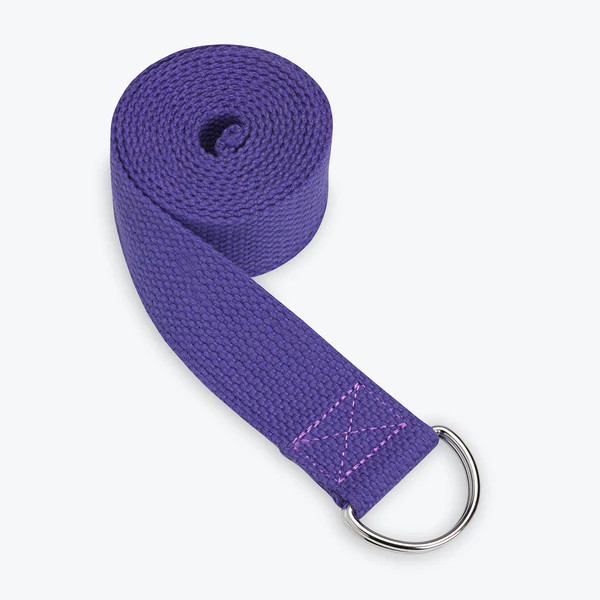 Yoga Strap - 6ft | Gaiam.com, Inc