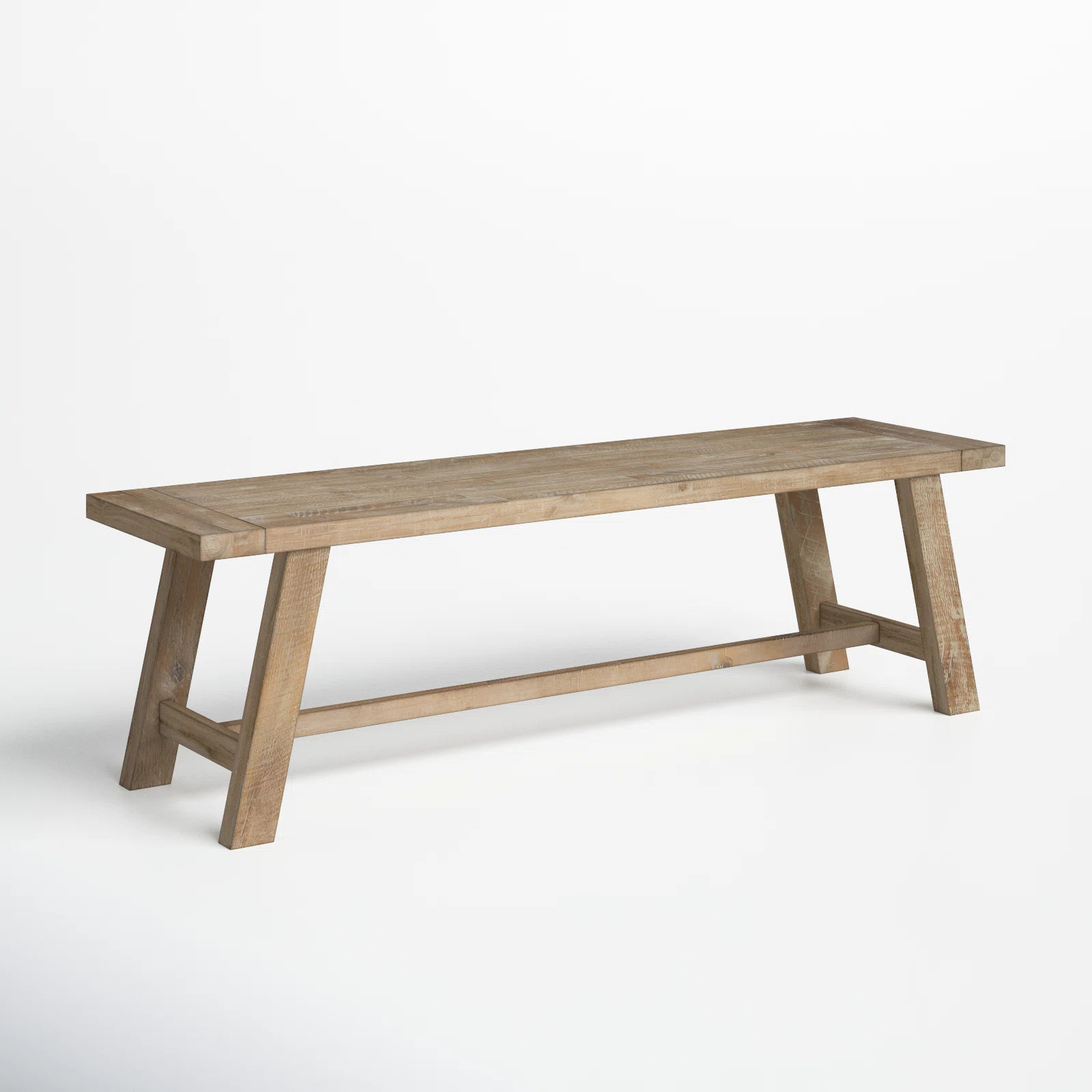 Bianca Bench | Birch Lane