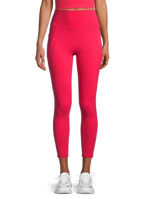 Capri Leggings | Saks Fifth Avenue OFF 5TH