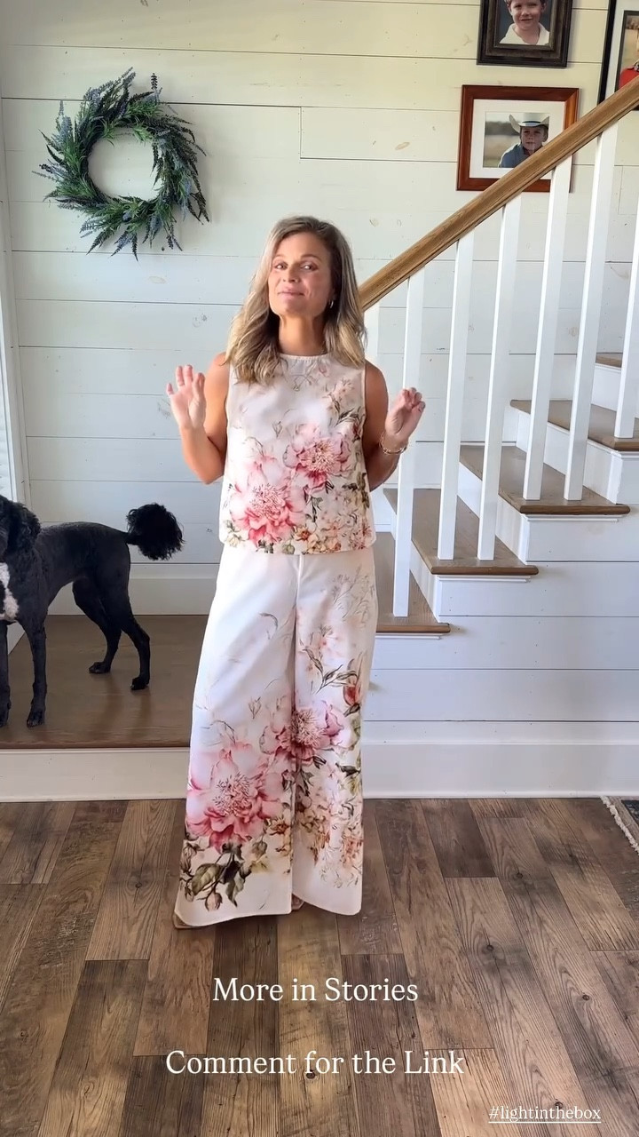 SALE ALERT: 48% OFF — only $36.99! 



#LTKOver40 #LTKFindsUnder50 #LTKStyleTip