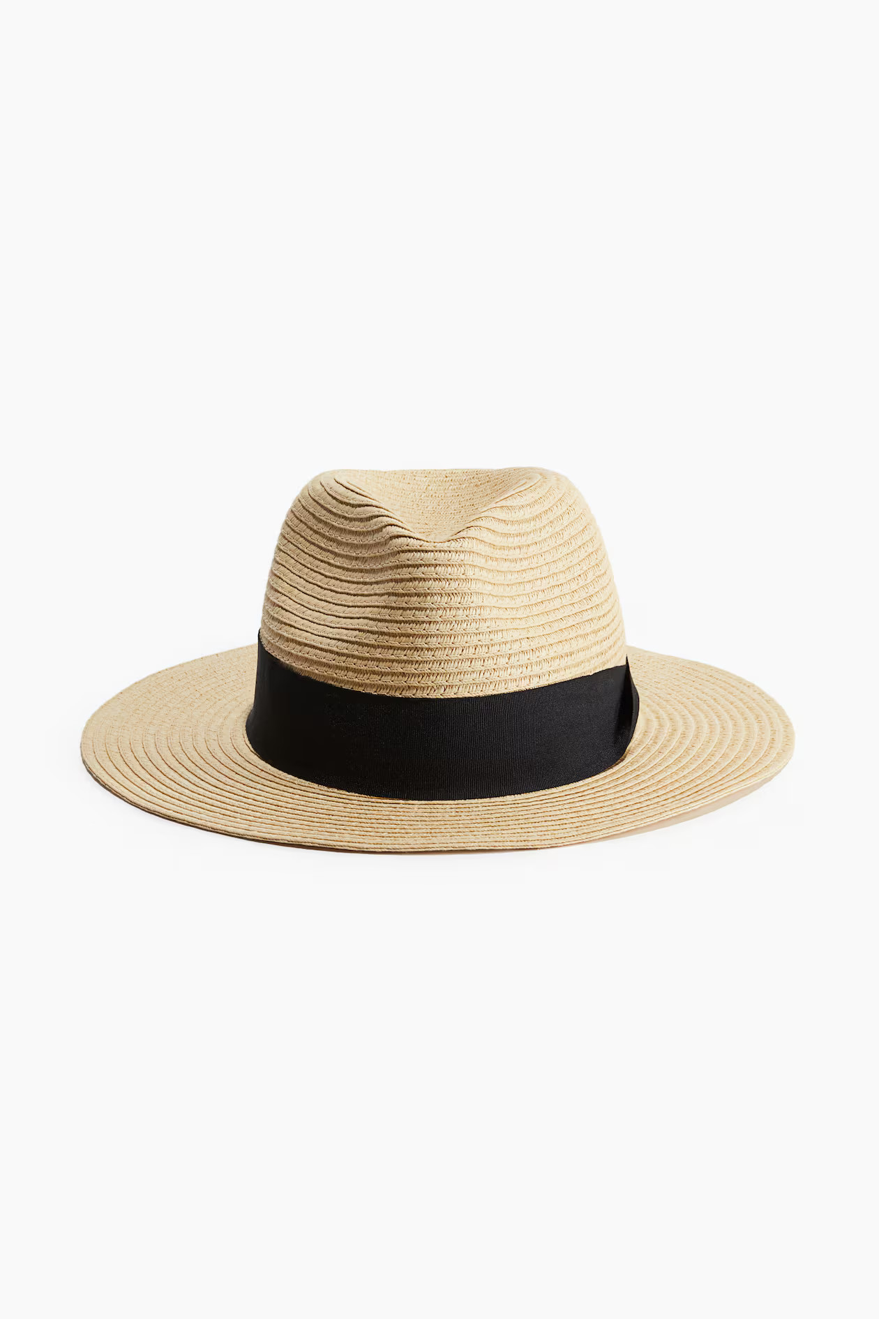Straw Hat | H&M (US + CA)