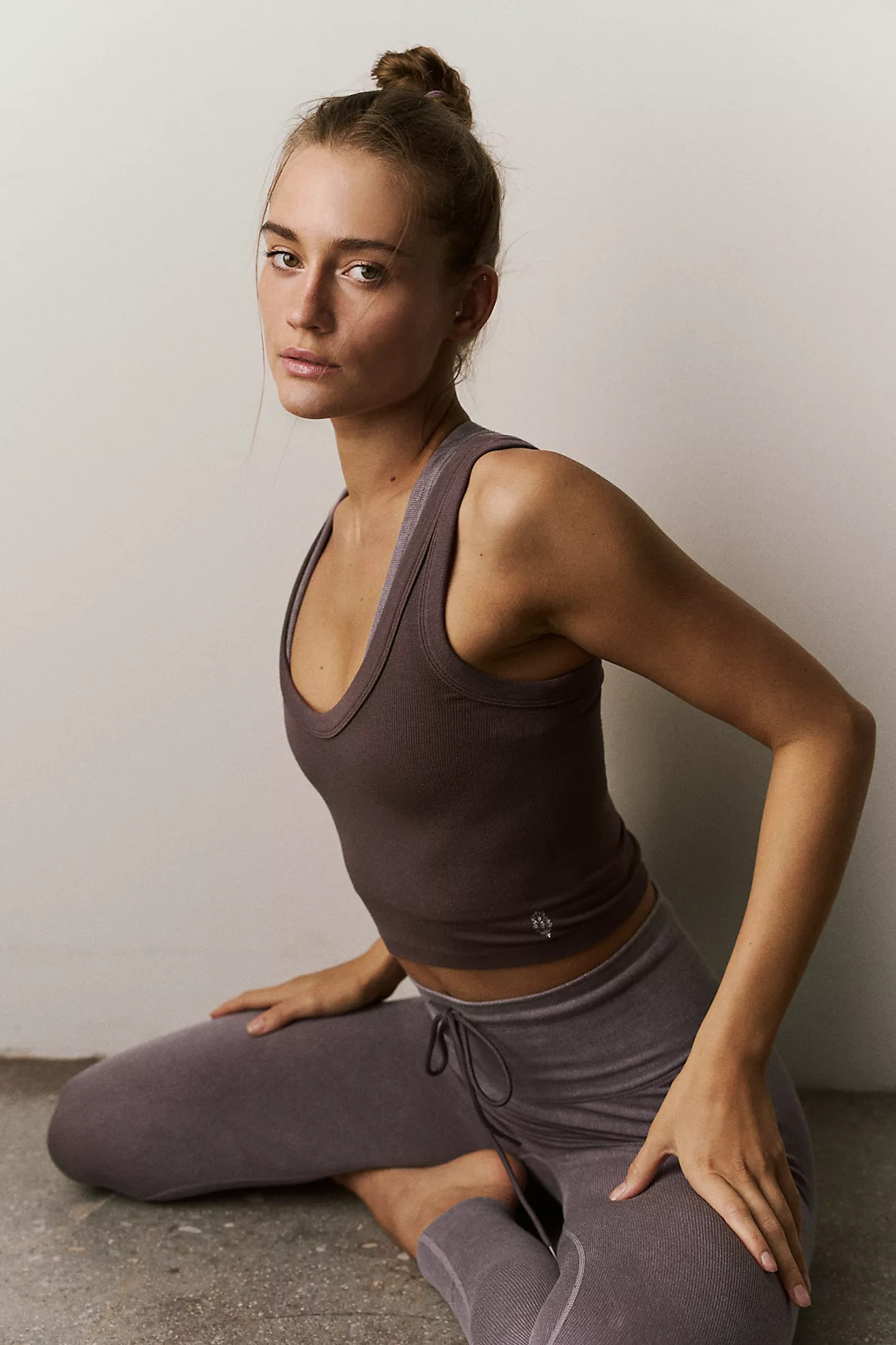 Go To Tank | Free People (Global - UK&FR Excluded)