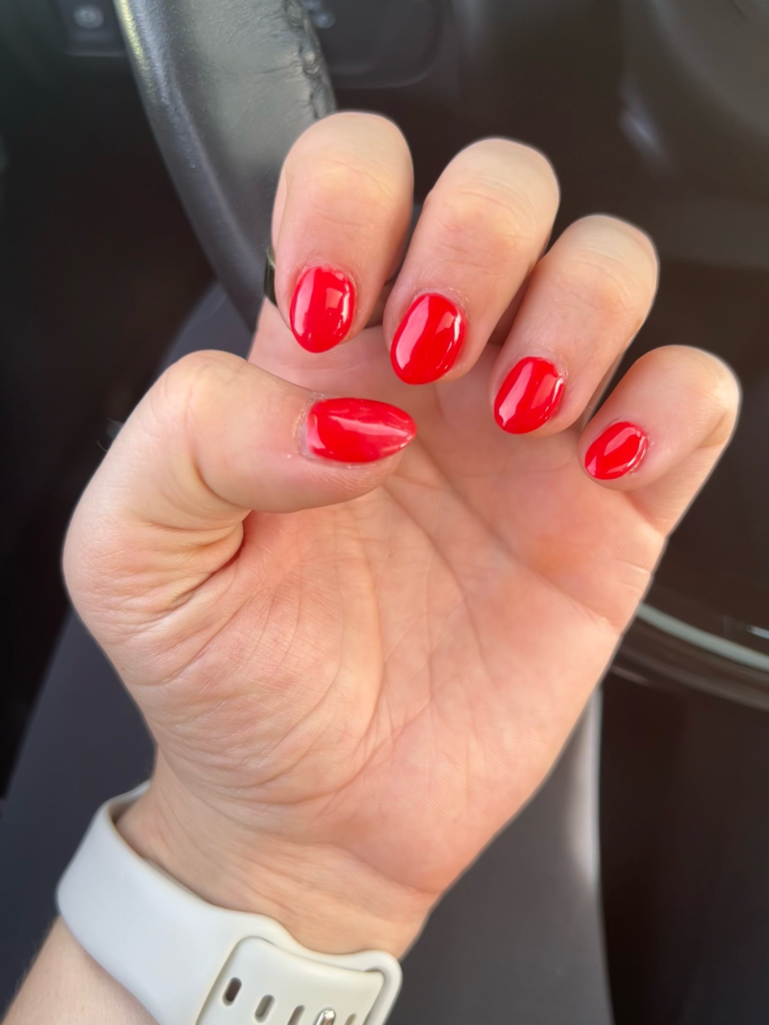 A Good Man-Darin is Hard to Find - OPI

#LTKBeauty