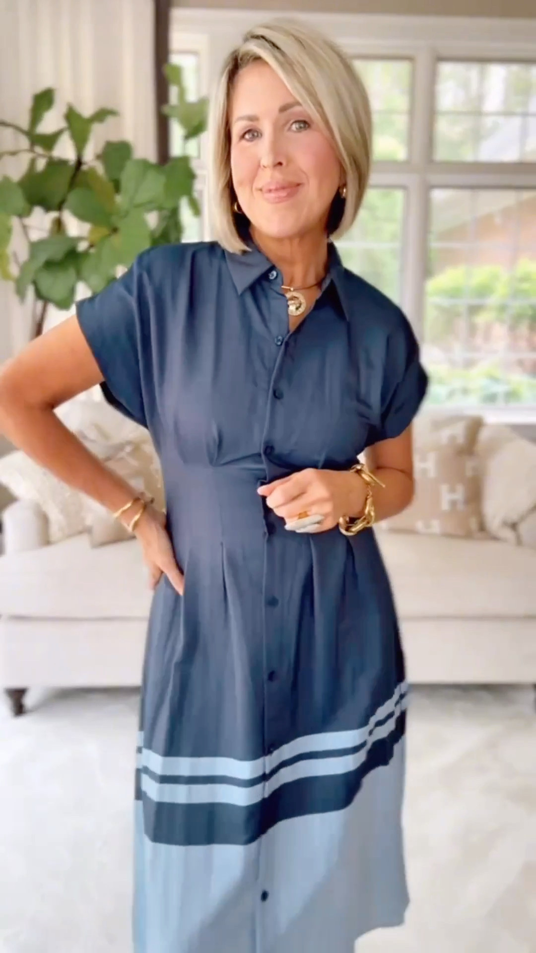 Big savings are in store at Kohl’s! Kohl’s card holders get up to 30% off, and everyone else can save 15% with code TAKE15, now through 5/17. 

 #LTKootd #LTKOver40 #LTKSaleAlert