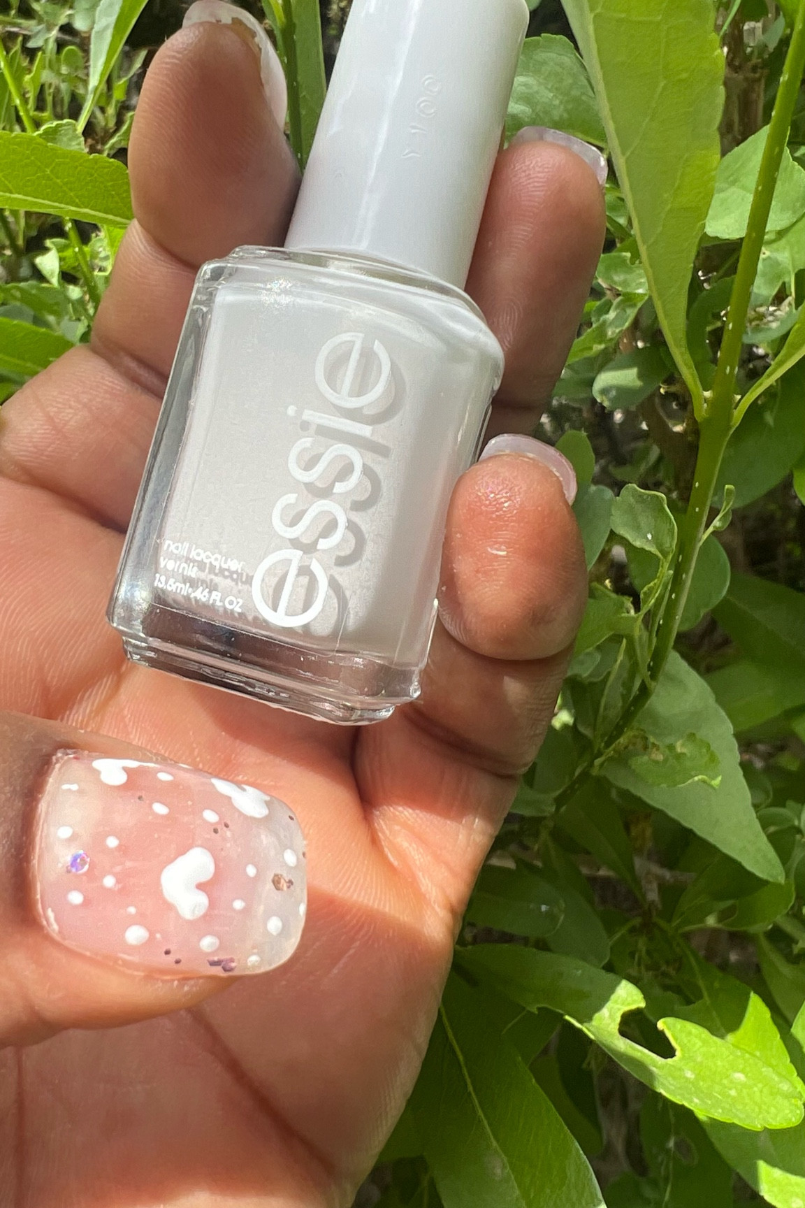 Stylish Disney Nails! 

#LTKbeauty #LTKfindsunder50 #LTKtravel