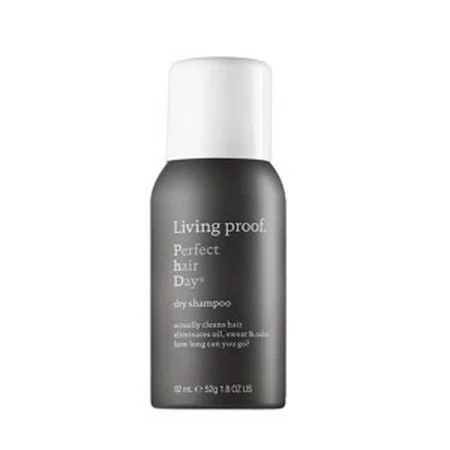 Living Proof Perfect Hair Day (PhD) Dry Shampoo by Living Proof for Unisex - 1.8 oz Shampoo | Walmart (US)