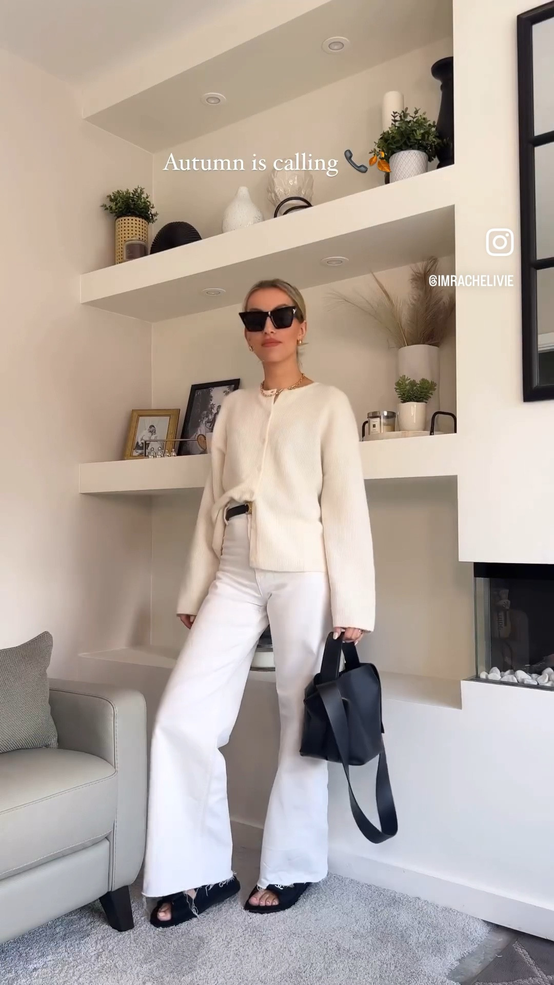 #LTKautumn #FashionMonth #LTKeurope