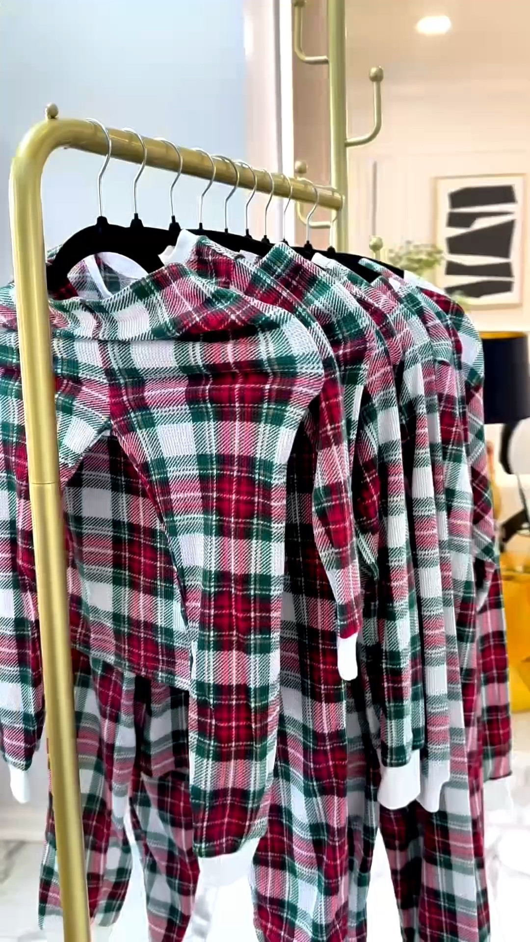 What’s the holiday without some cute family p.j’s. Here are few I just picked up for my family of 5. 

#LTKHoliday #LTKSeasonal #LTKFamily