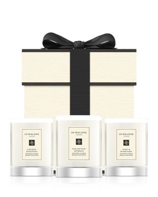 Travel Candle Trio | Bloomingdale's (US)