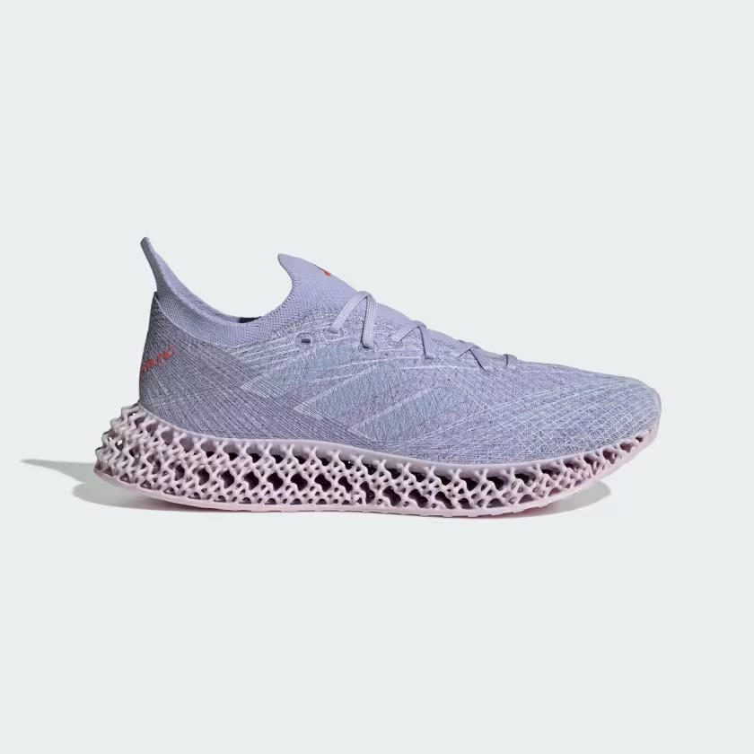 4DFWD x STRUNG Running Shoes | adidas (US)