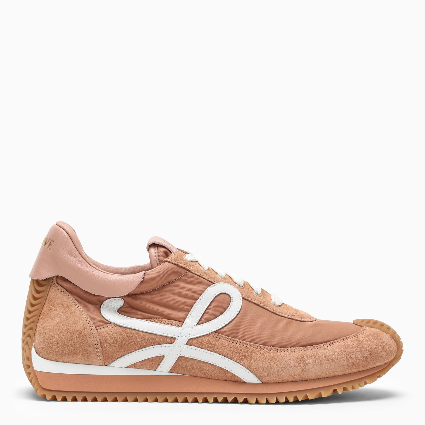 Powder Flow Runner sneakers | The Double F