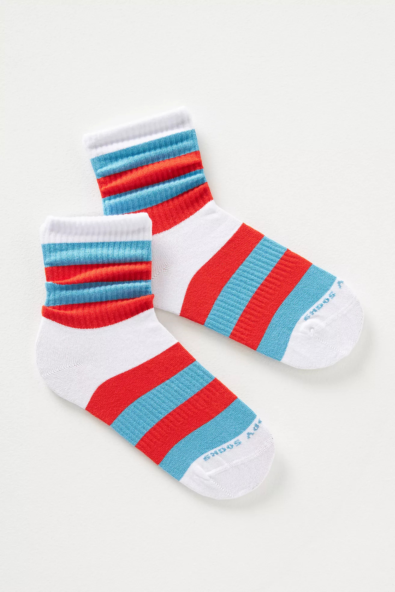 Happy Socks Stripe It Socks | Anthropologie (US)