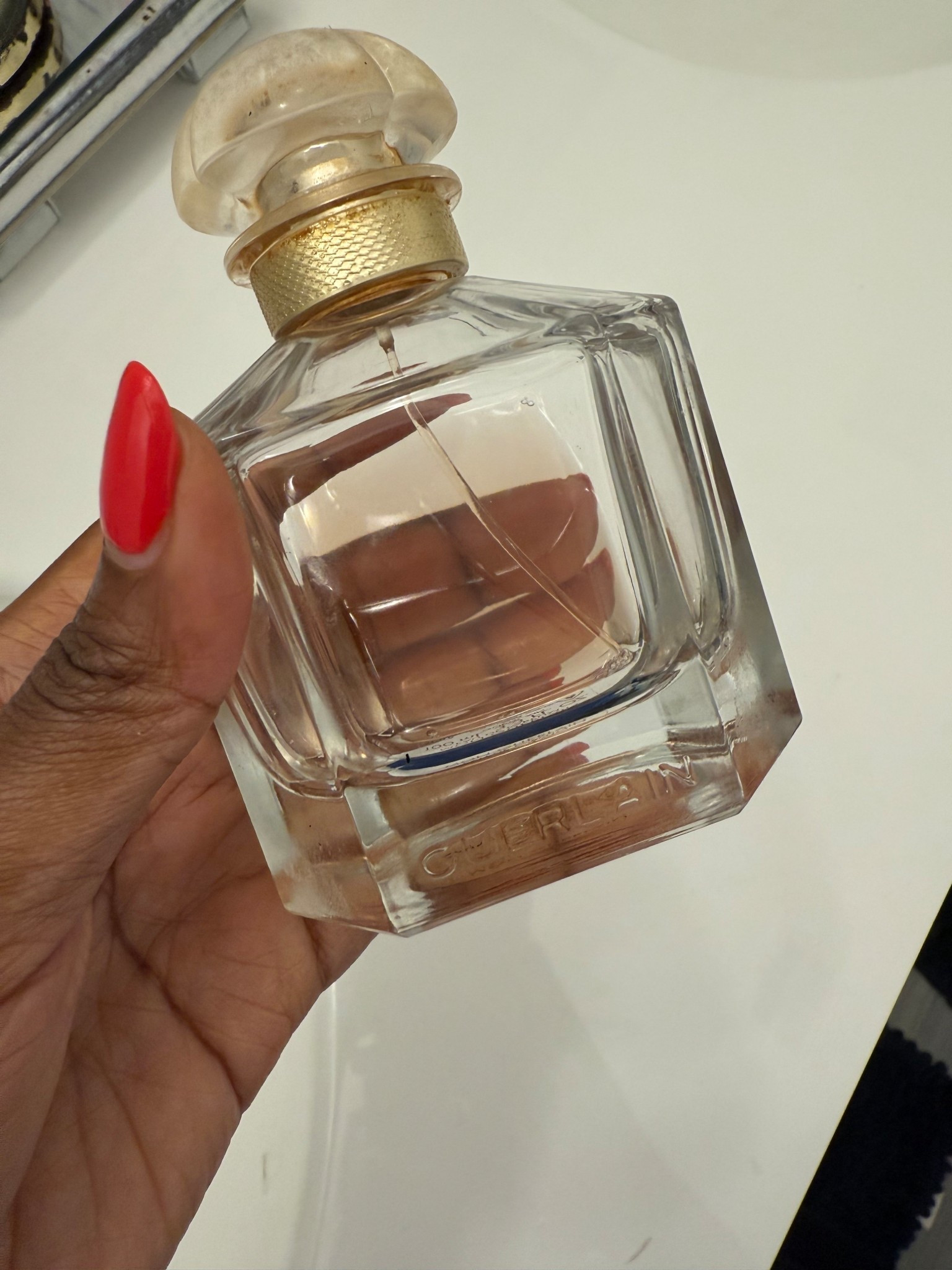 OBSESSED!!! This smells like A bold, amber-floral blend built around  lavender, Sambac jasmine,  sandalwood, and Vanilla. It’s warm, aromatic, sweet, and enduring. It gives RICH AUNTIE VIBES!


#LTKSeasonal #LTKBeauty #LTKStyleTip