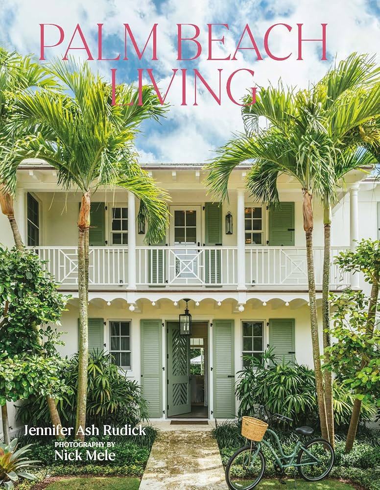 Palm Beach Living | Amazon (US)