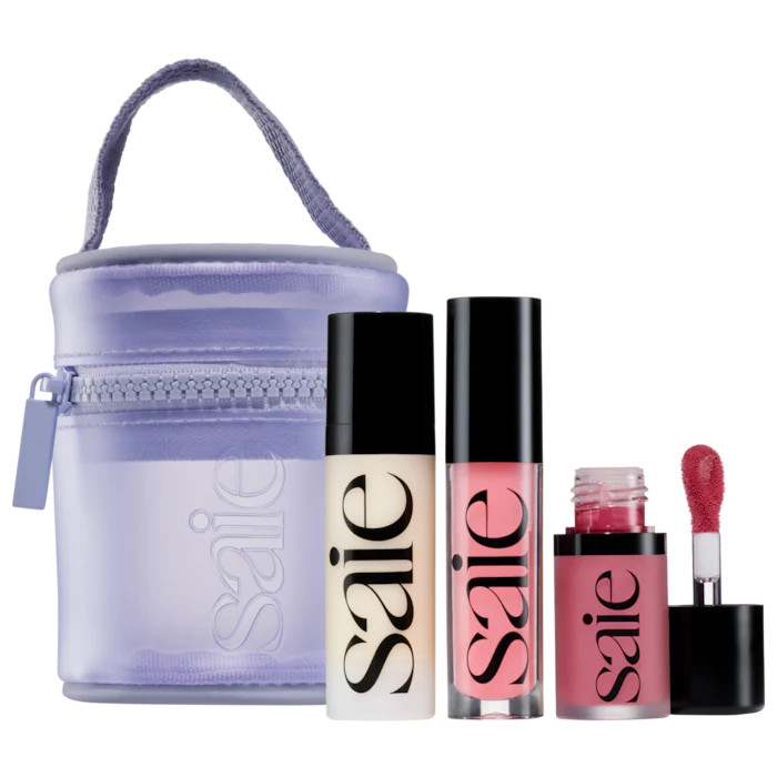 The SaieGlow™  Starter Kit | Sephora (US)