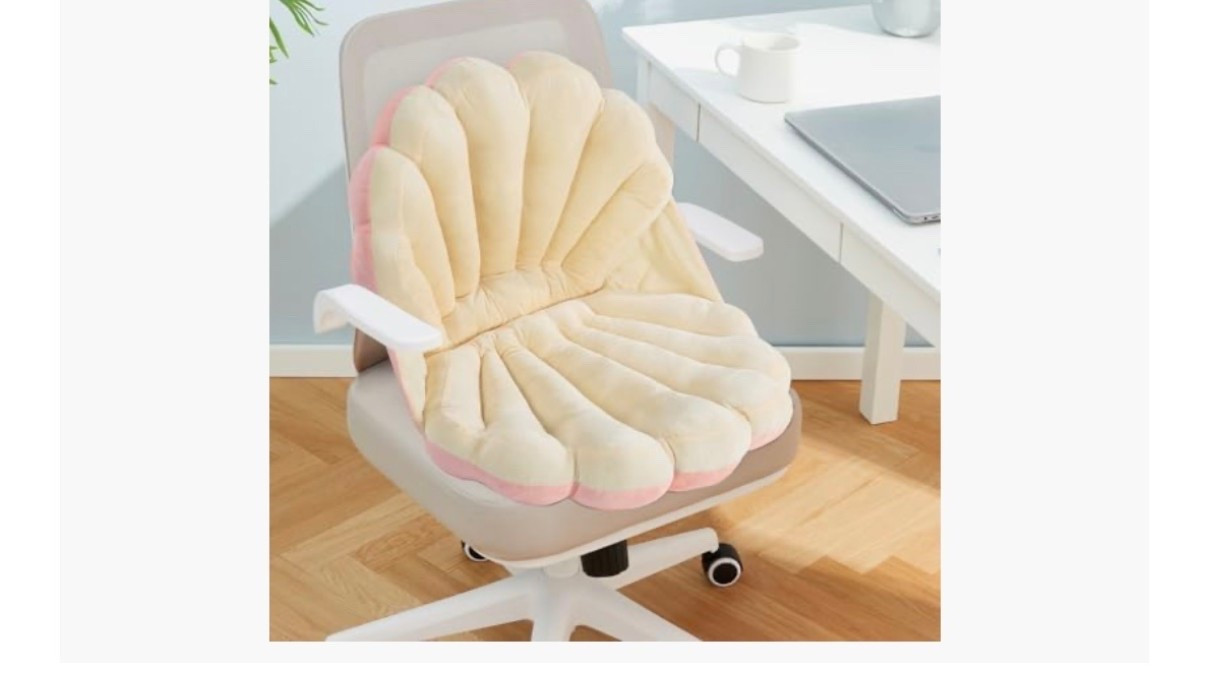 ✨chair glam & support✨