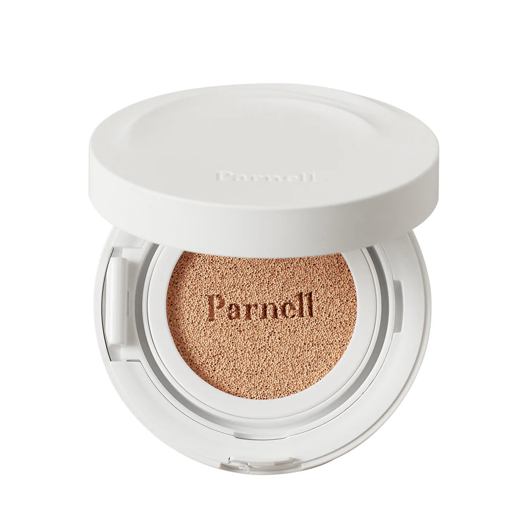 [BEST] Cicamanu Serum Cushion | Parnell Beauty