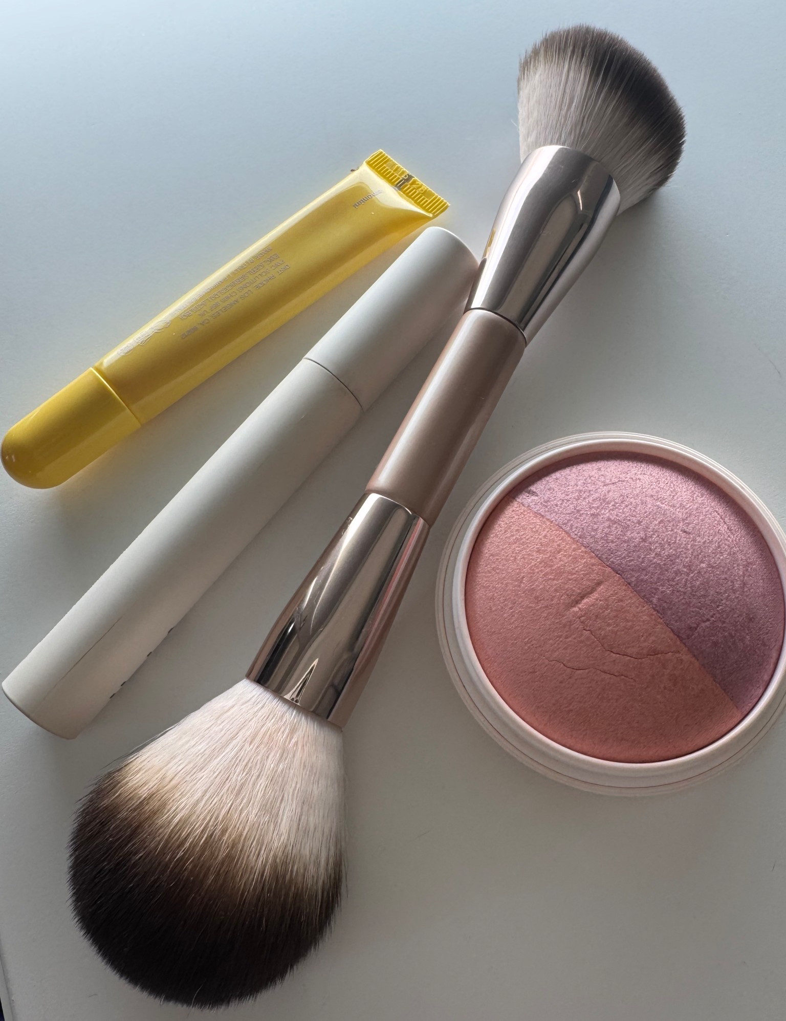 Summer glow- blush in spice gal ✨✨✨

#LTKBeauty