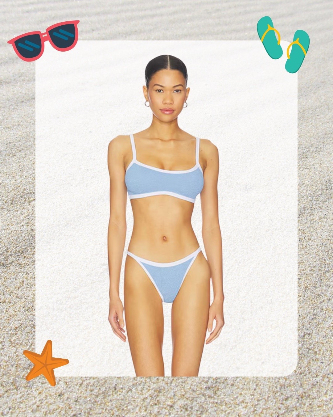 Check out this amazing swimsuit 

Swimwear, bathing suit, bikini, one piece swimsuit, summer outfit, summer fashion, vacation outfit, vacation fashion, pool, beach, Europe 

#swim #swimsuit #vacation 


#LTKtravel #LTKstyletip #LTKsummer