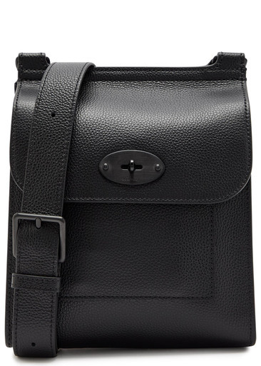 Antony small grained leather cross-body bag | Harvey Nichols