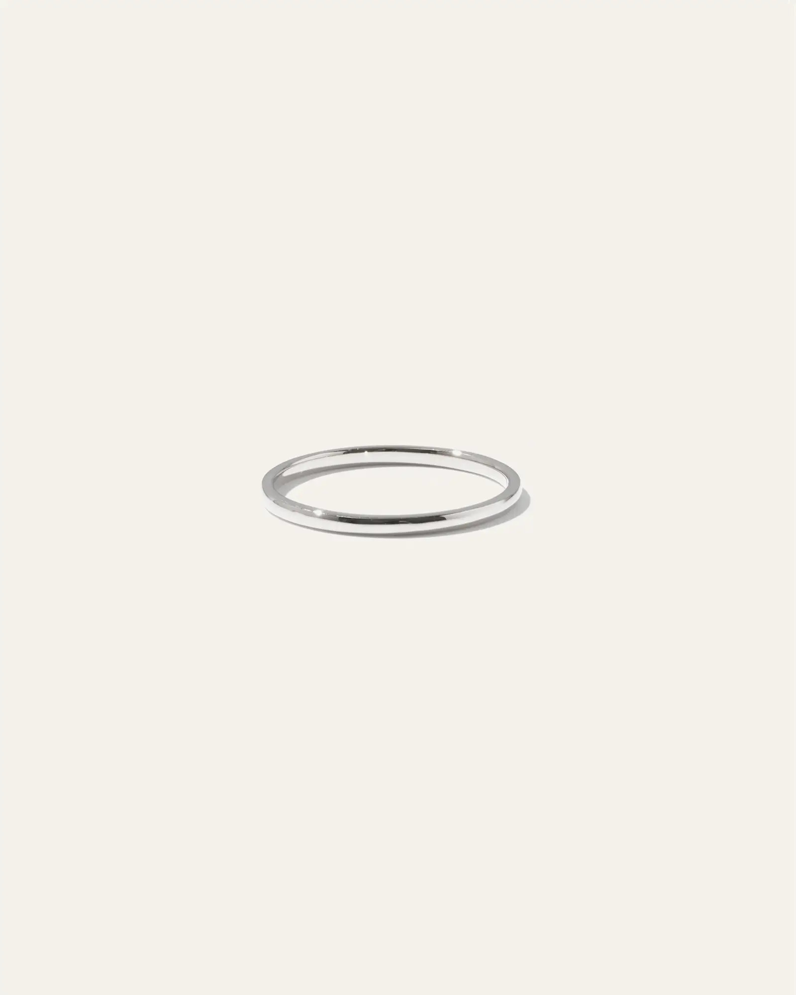 14k Gold Classic Band | Quince